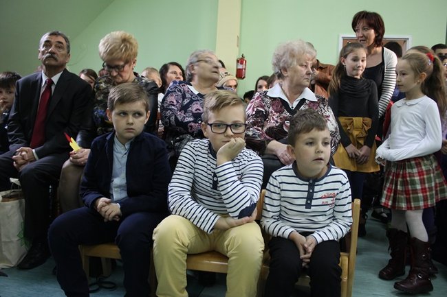 Spotkanie po latach - zdjęcia