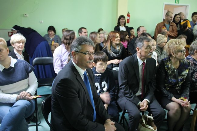 Spotkanie po latach - zdjęcia