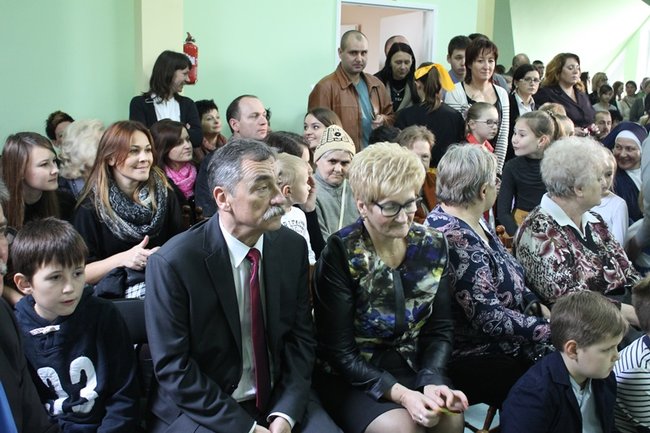 Spotkanie po latach - zdjęcia