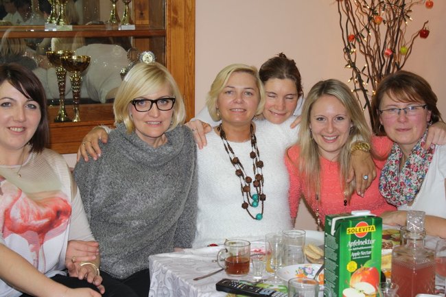 Królowało jabłko - zdjęcia