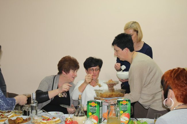 Królowało jabłko - zdjęcia