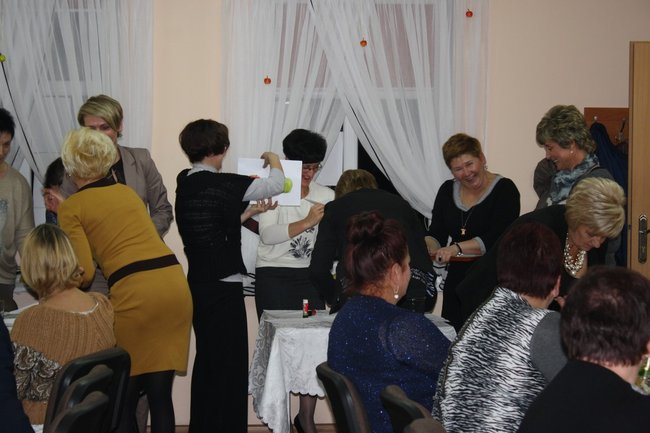 Królowało jabłko - zdjęcia