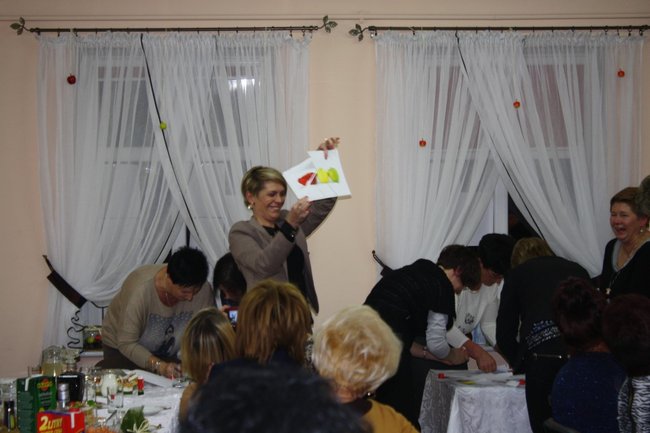 Królowało jabłko - zdjęcia