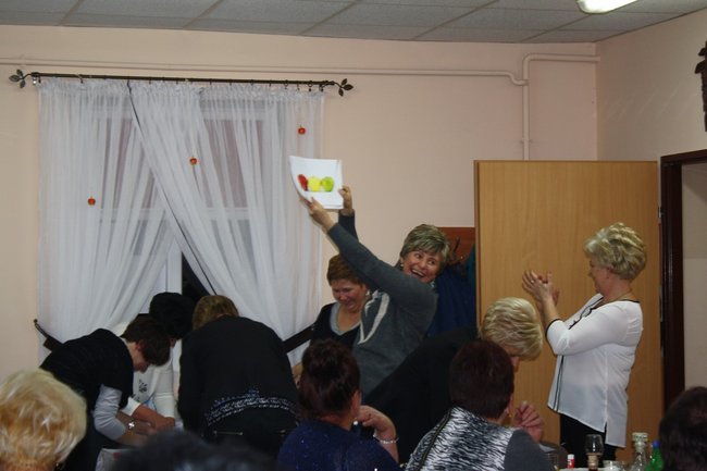 Królowało jabłko - zdjęcia