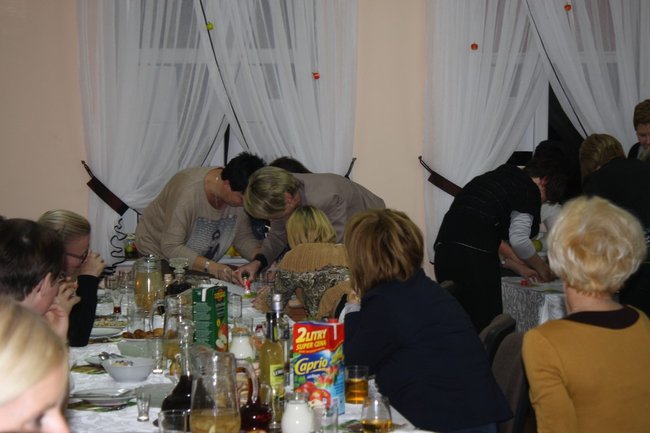 Królowało jabłko - zdjęcia