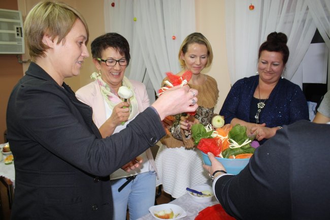 Królowało jabłko - zdjęcia