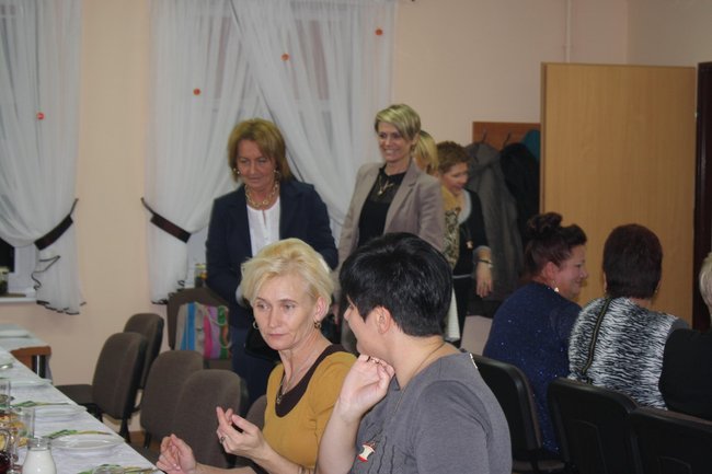 Królowało jabłko - zdjęcia