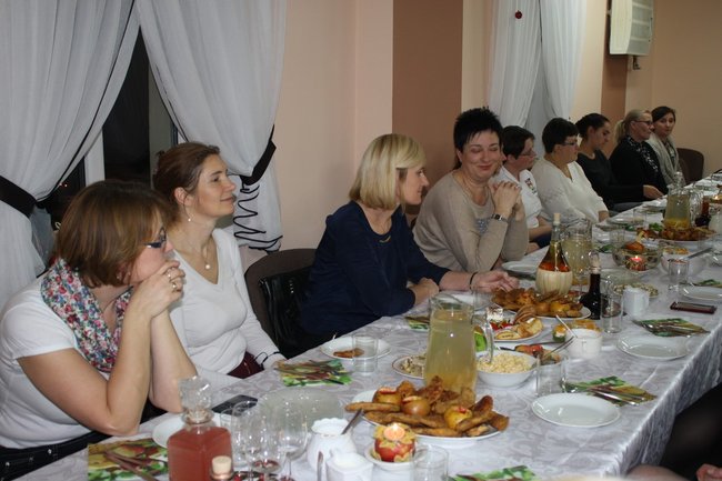 Królowało jabłko - zdjęcia