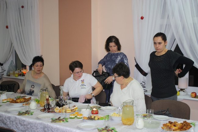 Królowało jabłko - zdjęcia