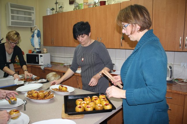 Królowało jabłko - zdjęcia