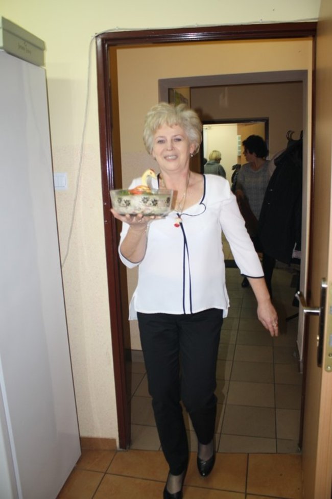 Królowało jabłko - zdjęcia