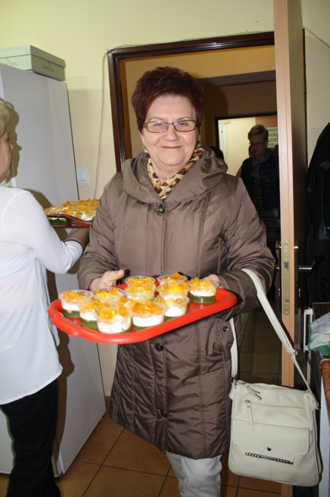 Królowało jabłko - zdjęcia