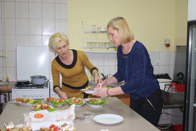 Królowało jabłko - zdjęcia