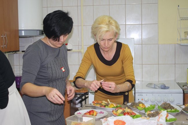 Królowało jabłko - zdjęcia