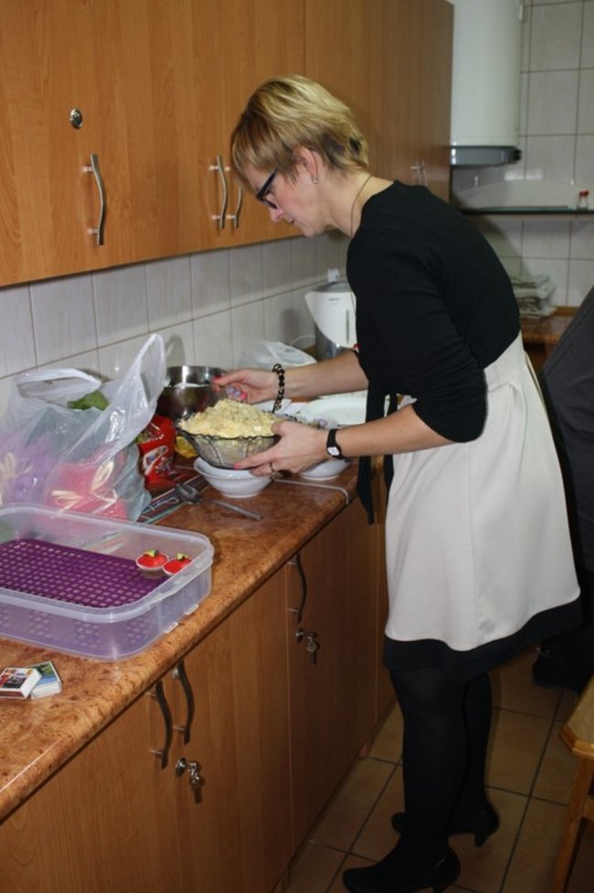 Królowało jabłko - zdjęcia