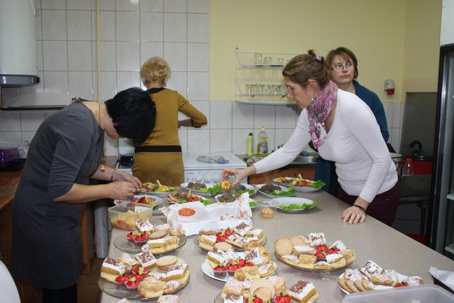 Królowało jabłko - zdjęcia