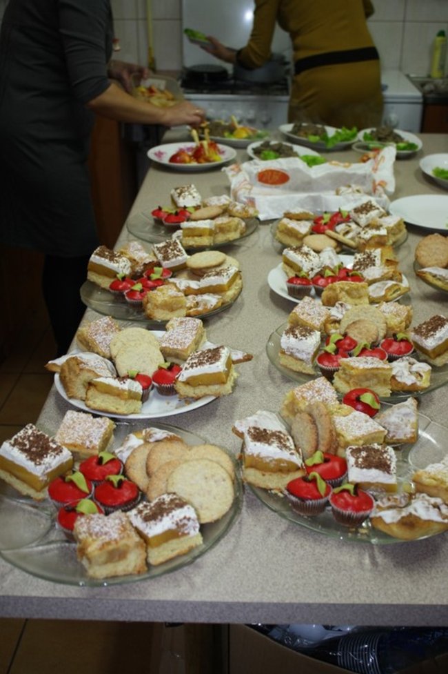 Królowało jabłko - zdjęcia