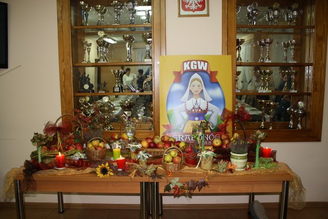 Królowało jabłko - zdjęcia