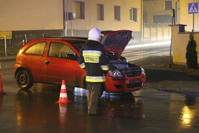 Pasażerowie zostali poważnie ranni