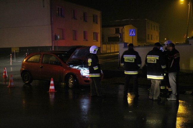 Pasażerowie zostali poważnie ranni