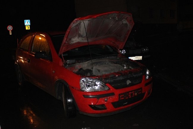 Pasażerowie zostali poważnie ranni