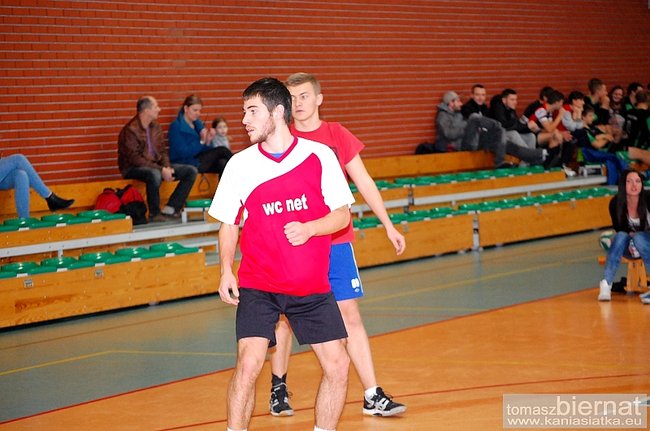 Wygrana i awans Zrywu - zdjęcia