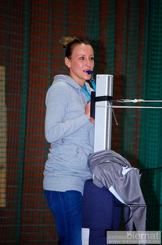 Wygrana i awans Zrywu - zdjęcia