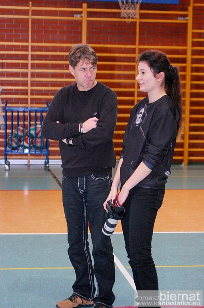 Wygrana i awans Zrywu - zdjęcia