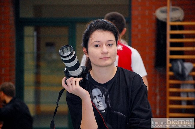 Wygrana i awans Zrywu - zdjęcia