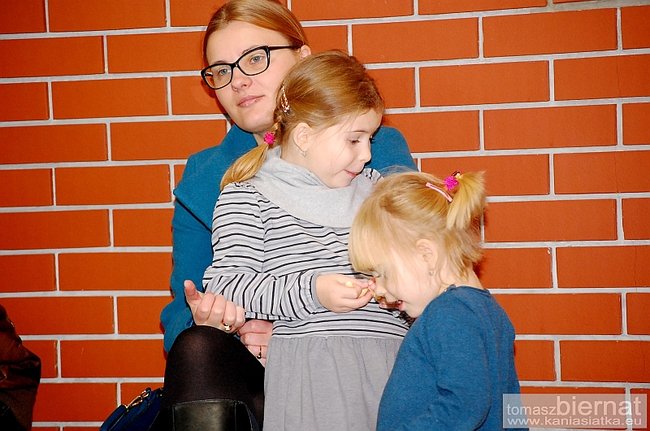 Wygrana i awans Zrywu - zdjęcia