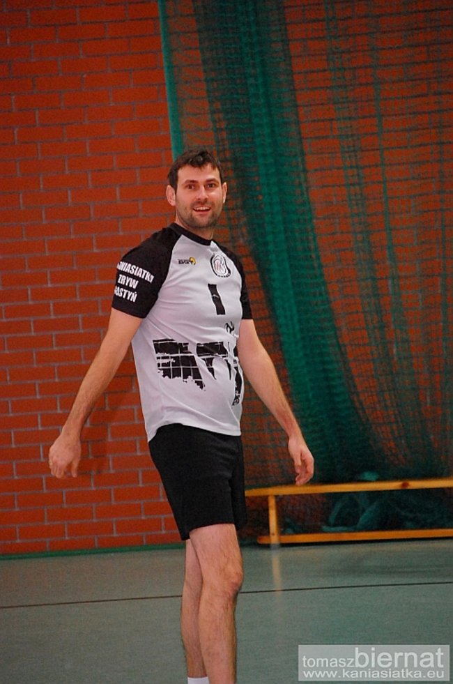 Wygrana i awans Zrywu - zdjęcia