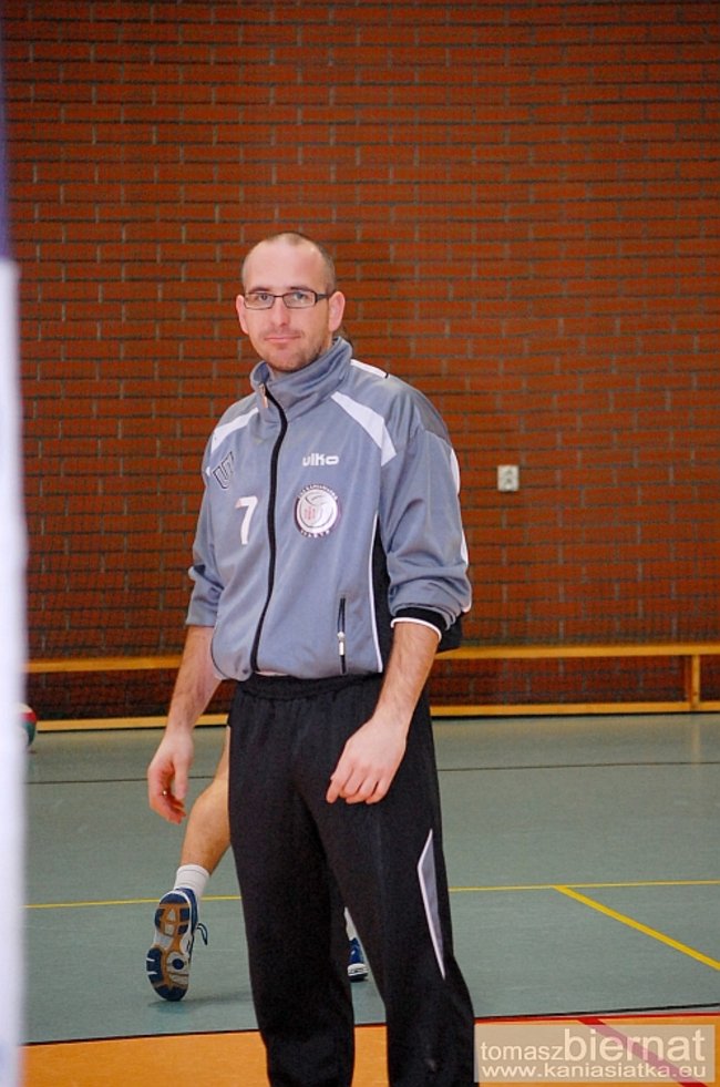 Wygrana i awans Zrywu - zdjęcia