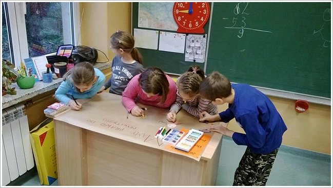 Mają swoje prawa - zdjęcia