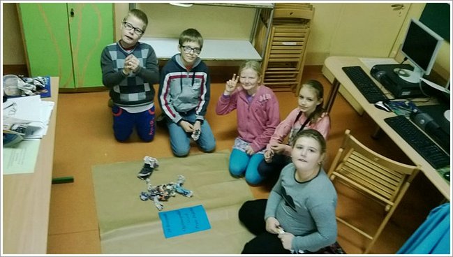 Mają swoje prawa - zdjęcia