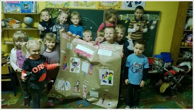 Mają swoje prawa - zdjęcia