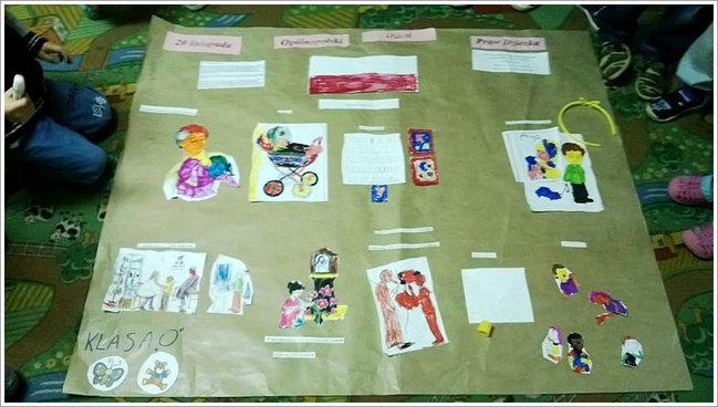 Mają swoje prawa - zdjęcia