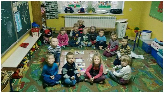 Mają swoje prawa - zdjęcia