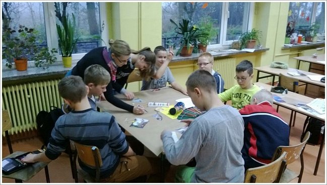 Mają swoje prawa - zdjęcia