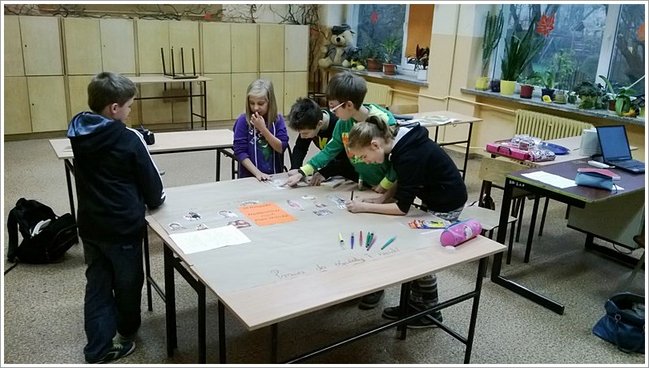 Mają swoje prawa - zdjęcia