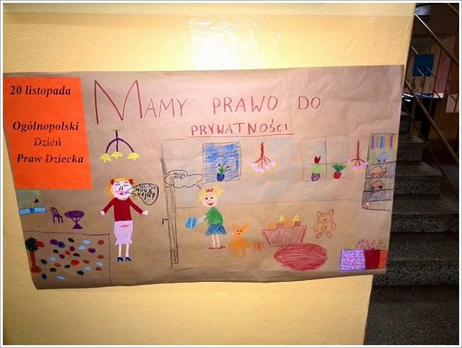 Mają swoje prawa - zdjęcia