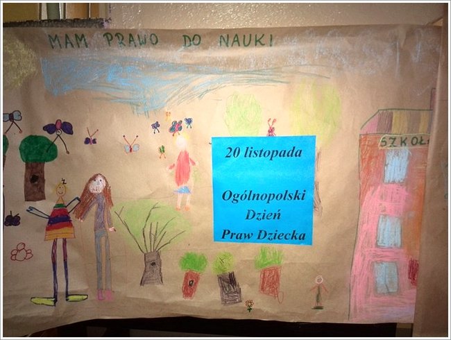 Mają swoje prawa - zdjęcia