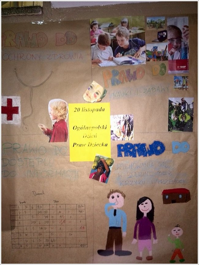 Mają swoje prawa - zdjęcia