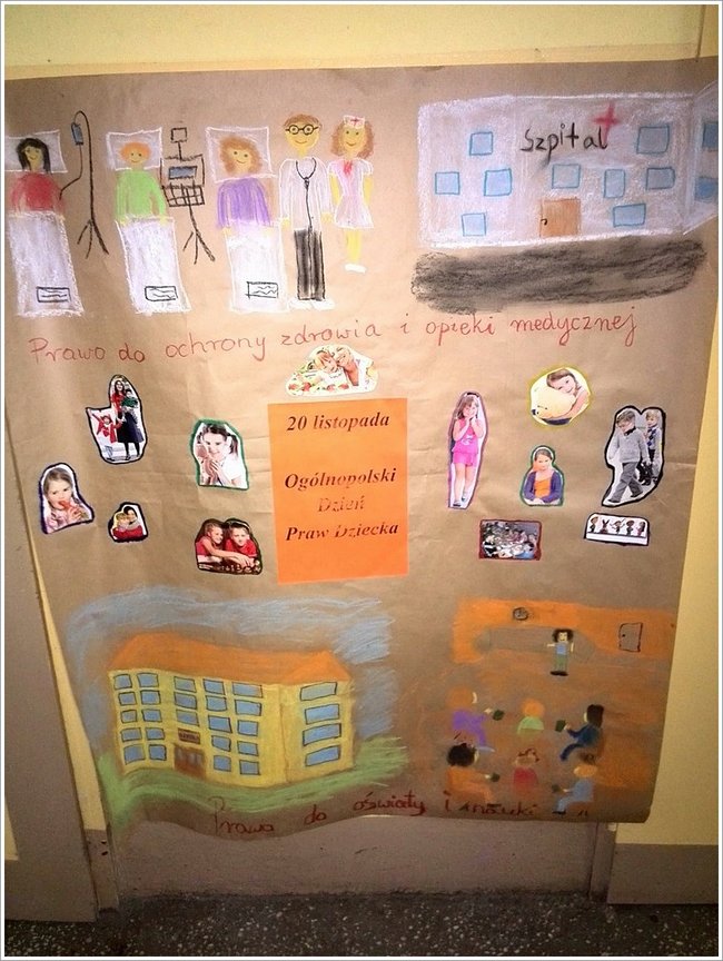 Mają swoje prawa - zdjęcia