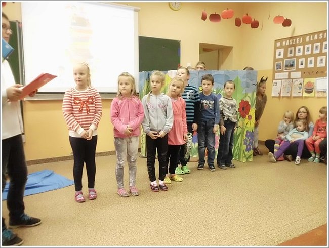 Będą czytać - zdjęcia