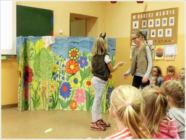 Będą czytać - zdjęcia