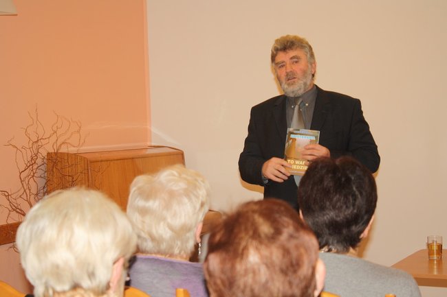 Zimno ma swoje dobre strony - zdjęcia