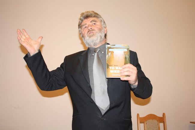 Zimno ma swoje dobre strony - zdjęcia