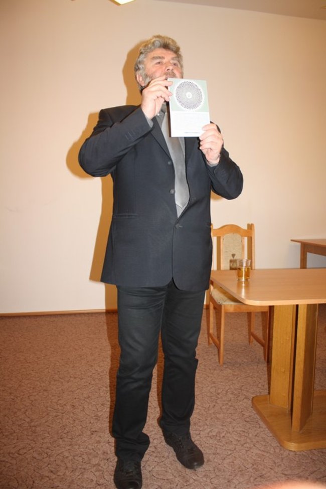 Zimno ma swoje dobre strony - zdjęcia