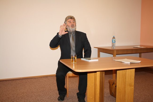 Zimno ma swoje dobre strony - zdjęcia