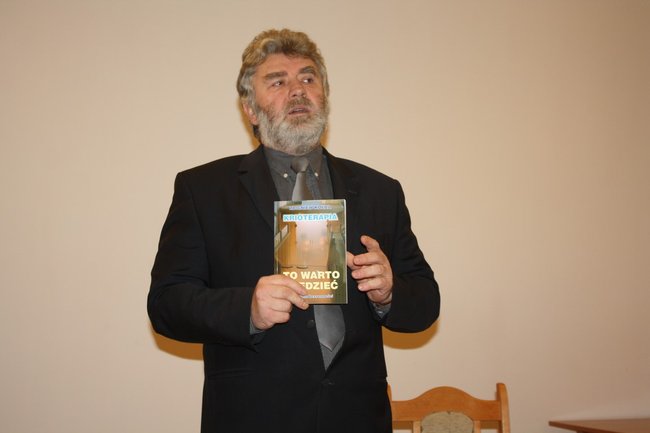 Zimno ma swoje dobre strony - zdjęcia